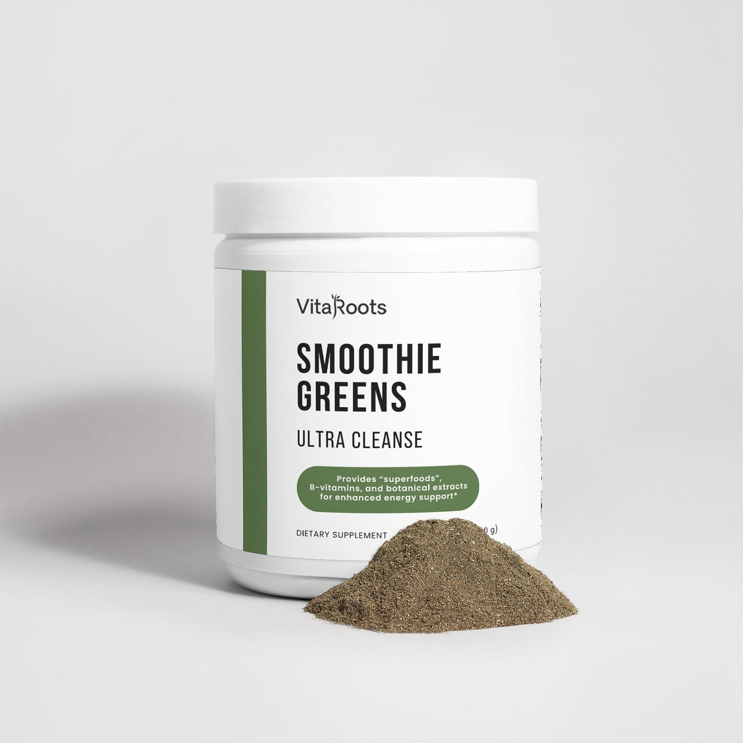 Ultra Cleanse Smoothie Greens