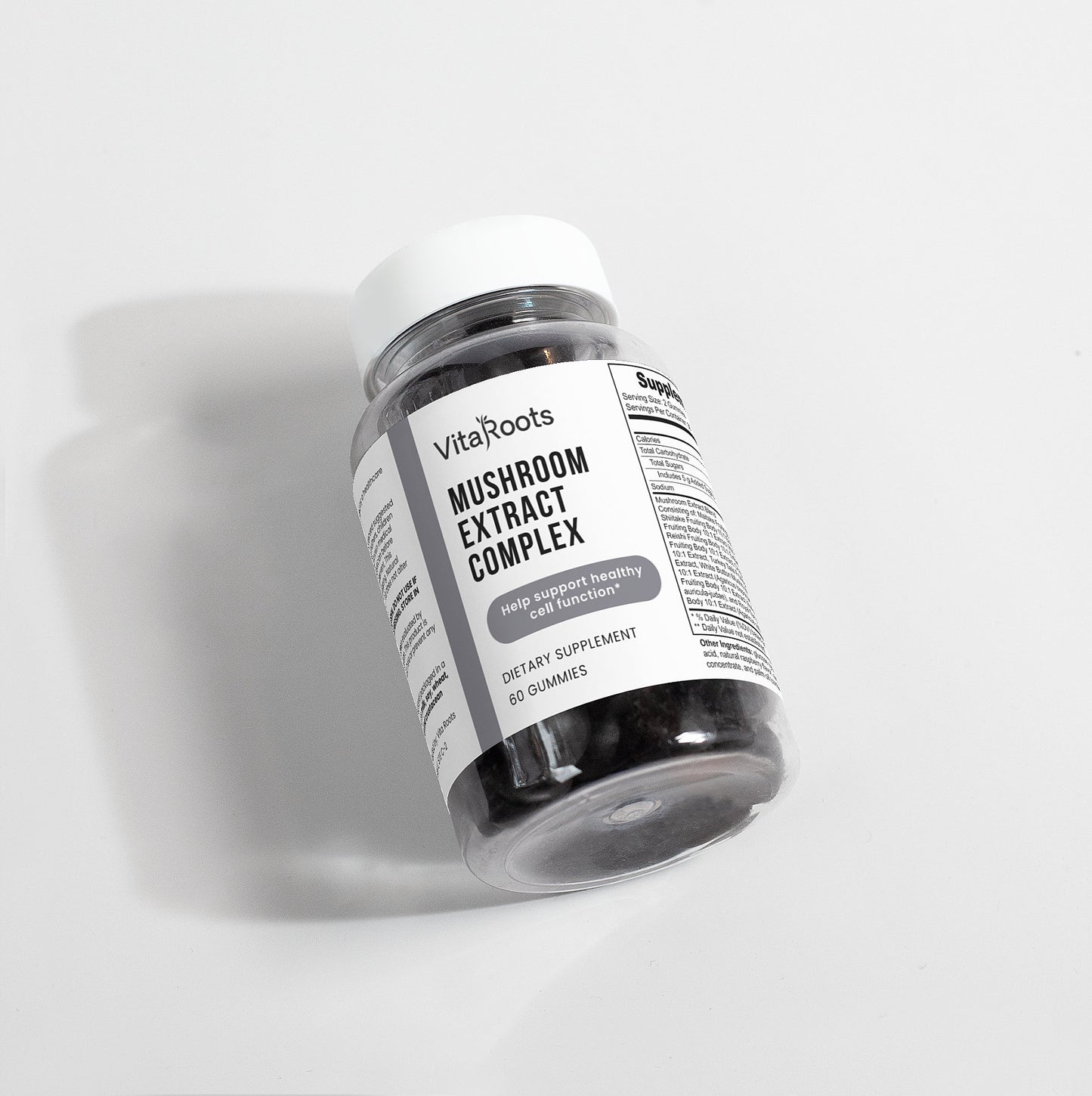 Mushroom Extract Complex