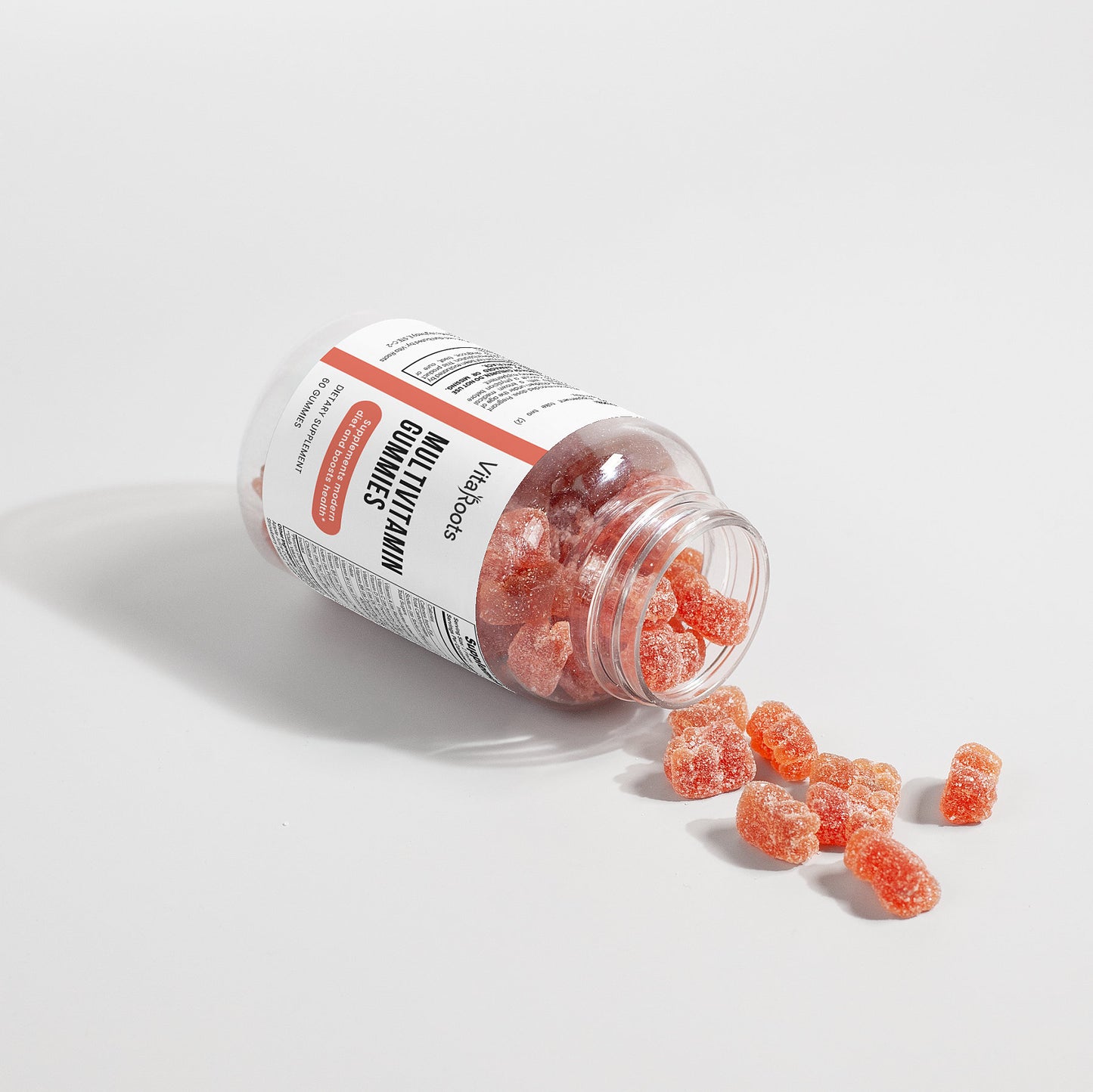 Multivitamin Bear Gummies (Adult)