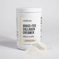 Grass-Fed Collagen Creamer (Vanilla)