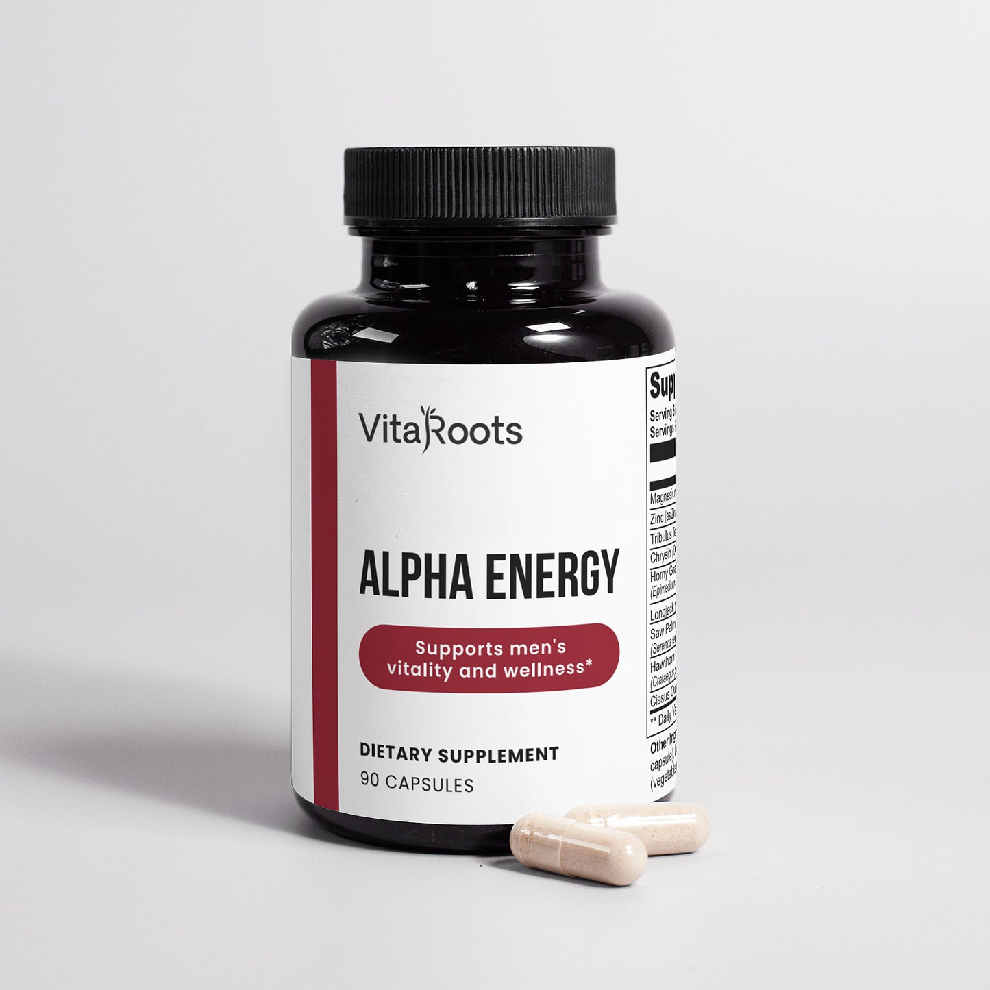 Alpha Energy