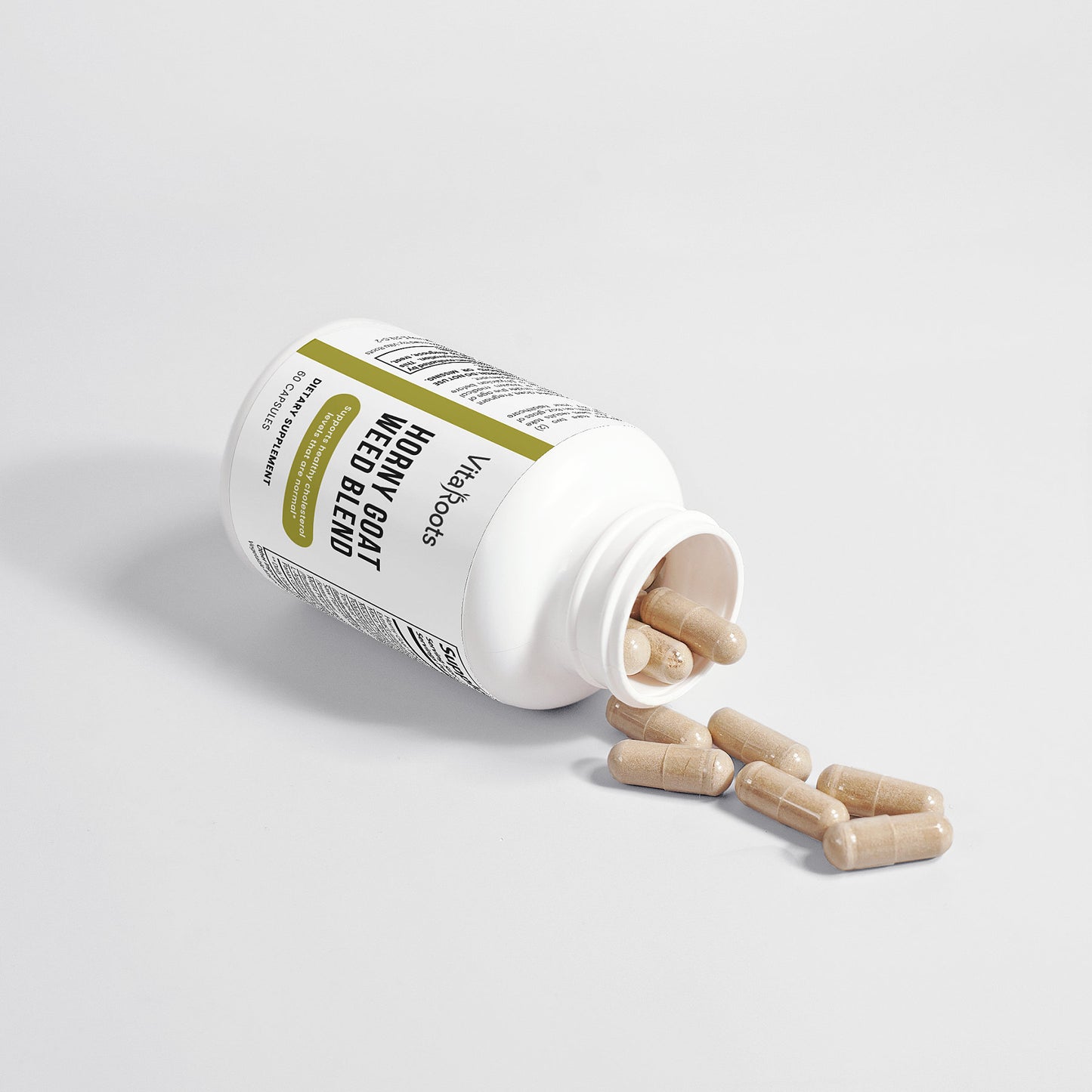 Horny Goat Weed Blend