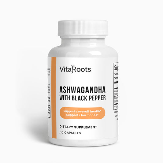 Ashwagandha