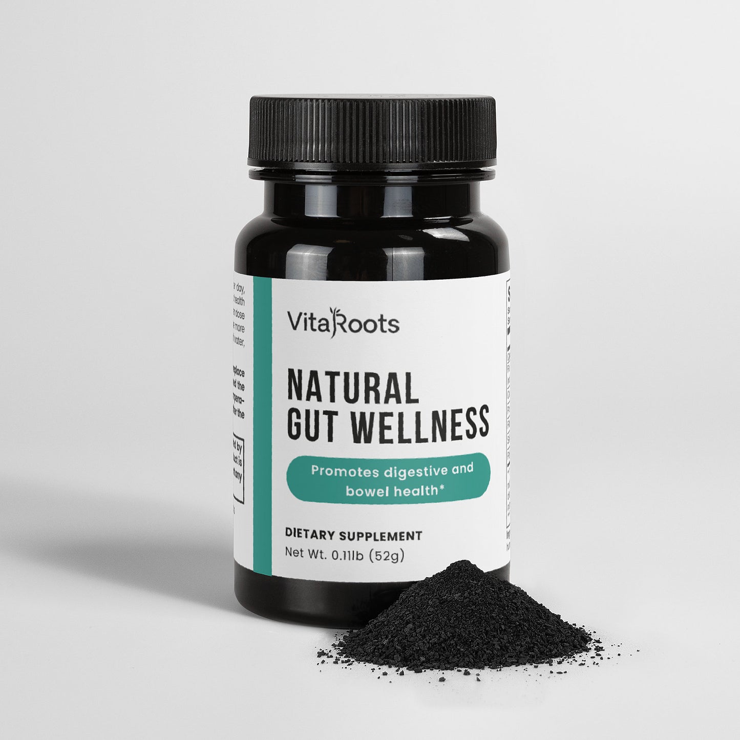 Natural Gut Wellness Powder