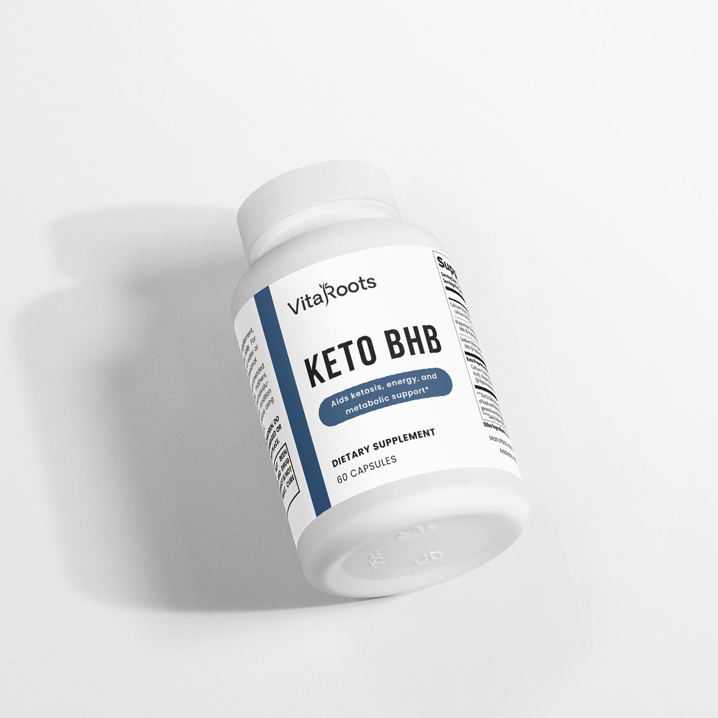 Keto BHB