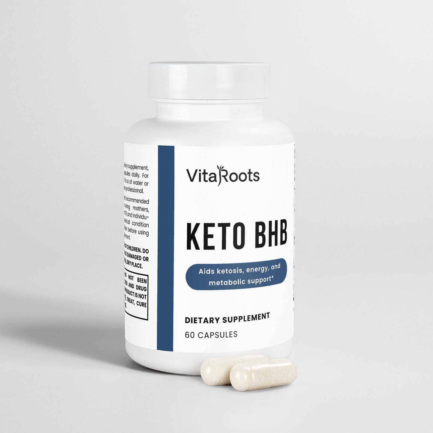 Keto BHB