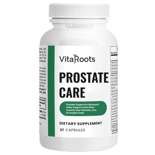 Prostate Care