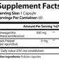 Ashwagandha
