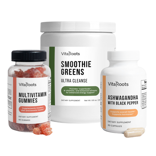 Daily Wellness Bundle
